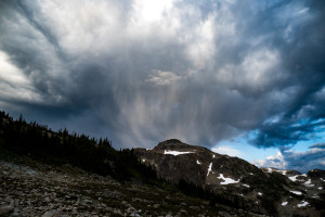 Thunderstorm, Nathan Starzynski