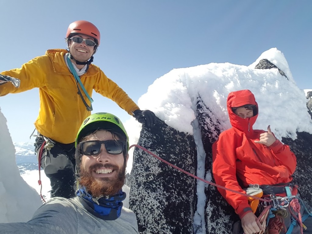 SummitSelfie