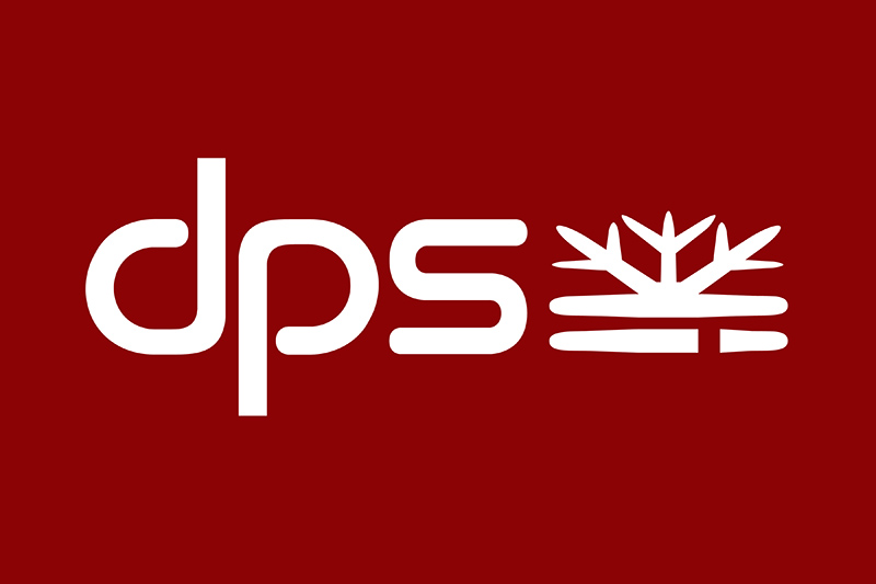 DPS Logo