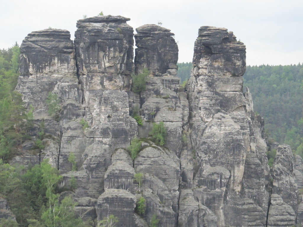 Bastei