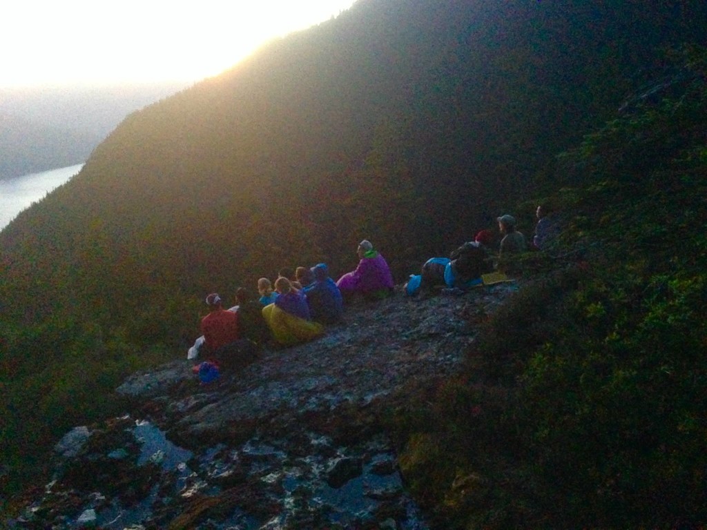 Howe Sound Crest