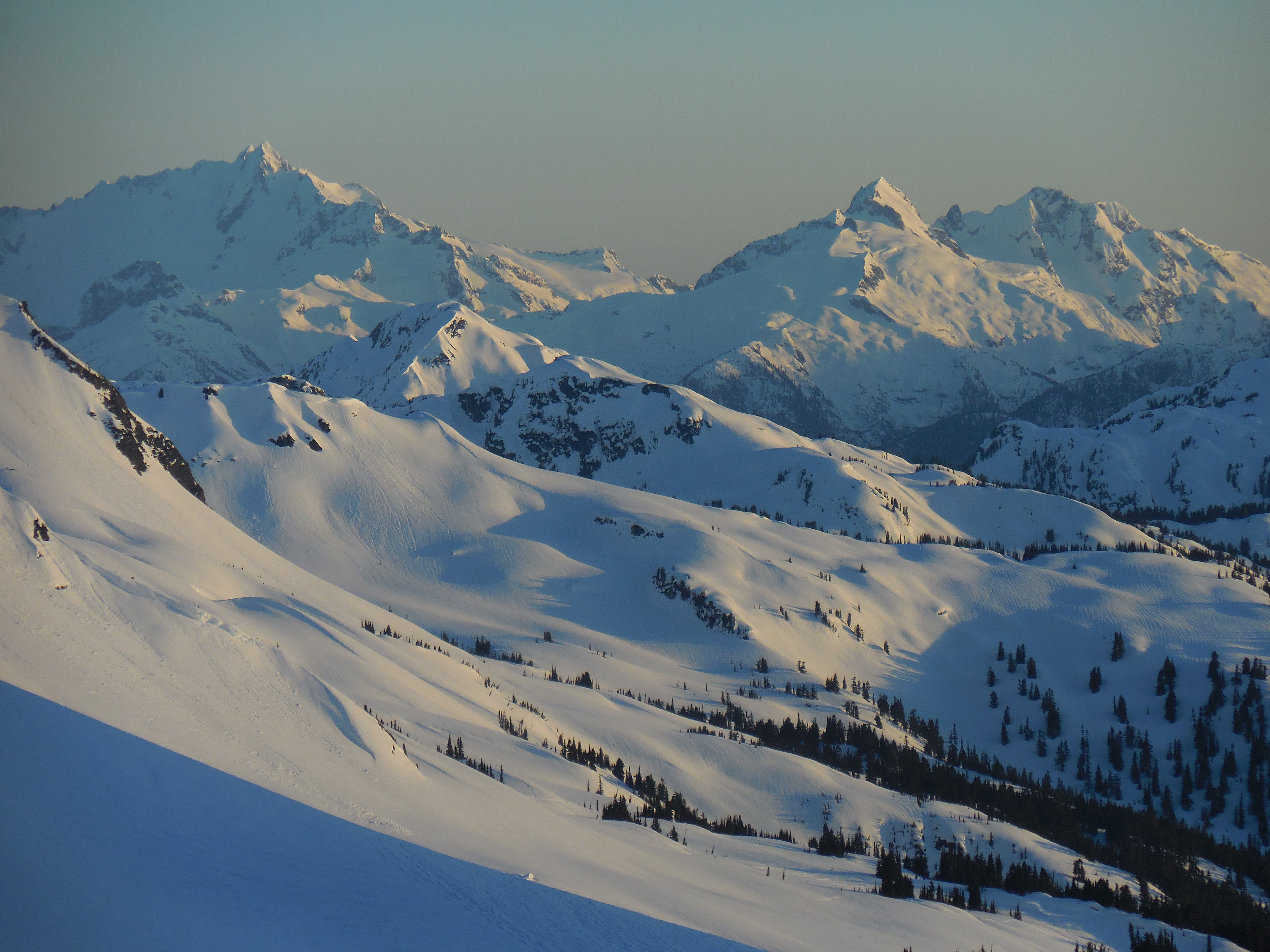 Mountains - photo: Kasia