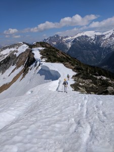 Money Ridge