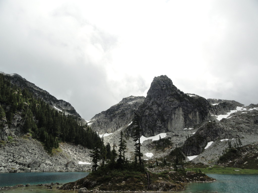 Watersprite Lake