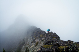 Tobias on Coquihalla ridge -Brandon