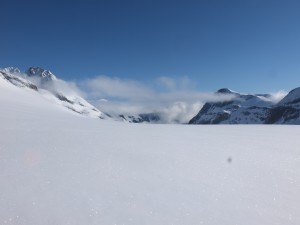 Weart Glacier