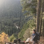 Into to Bushwhacking
