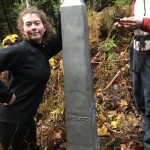 Into to Bushwhacking