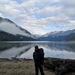 Into to Bushwhacking