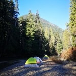 Into to Bushwhacking