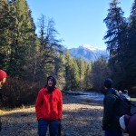 Into to Bushwhacking