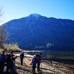 Into to Bushwhacking