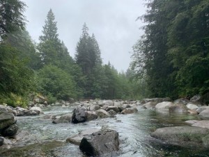 River