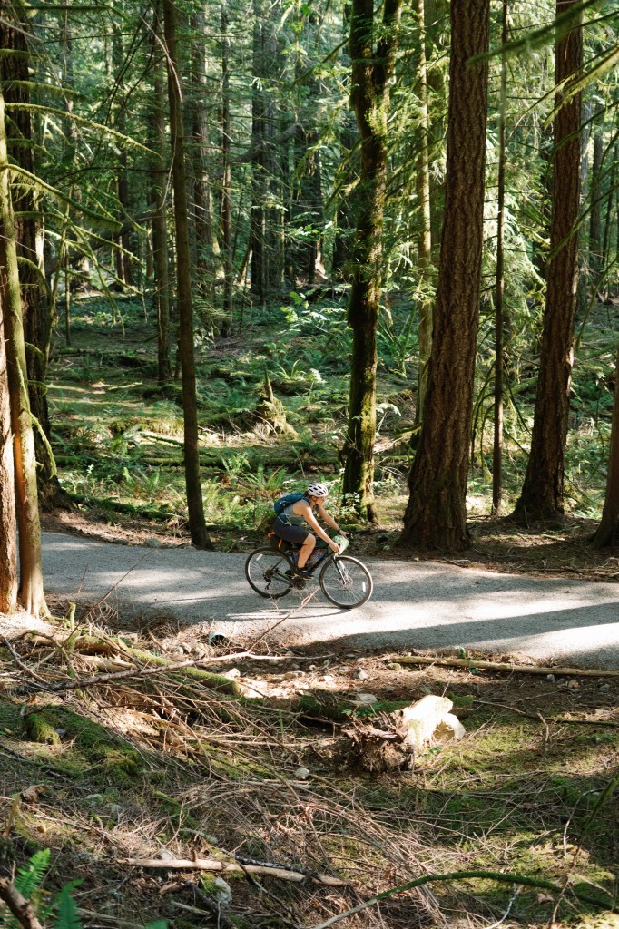 Sooke Hills Wilderness