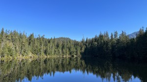 Petgill Lake