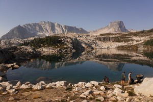 Upper Lake (Alex Beauchemin)