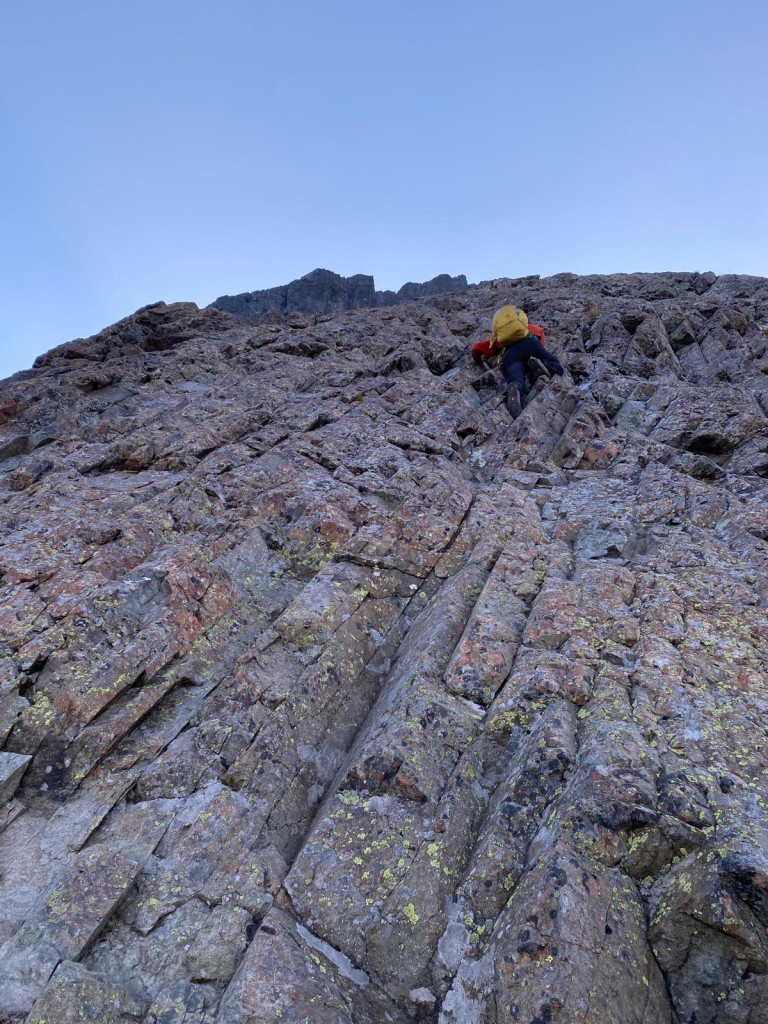 Pink Slabs