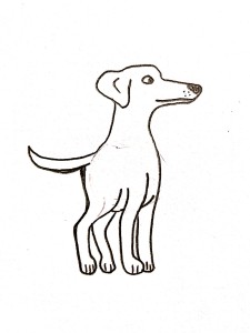 Fig. 1: Short Dog