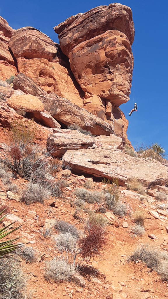 Epic routes.