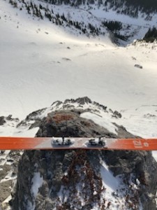 Transition Rock. Photo Credit: Lucas Braun.
