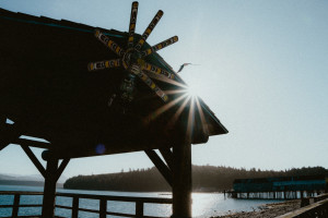 Alert Bay