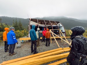 Toolbox Talk from Jeff