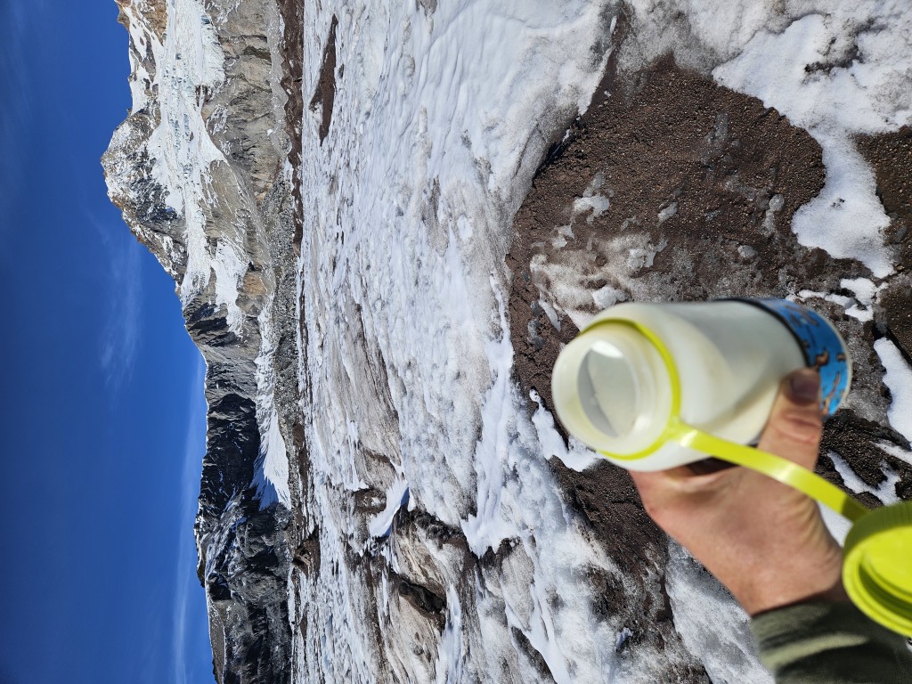 1 kg of Gatorade powder