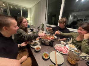 Hotpot! PC: Joseph Chiao
