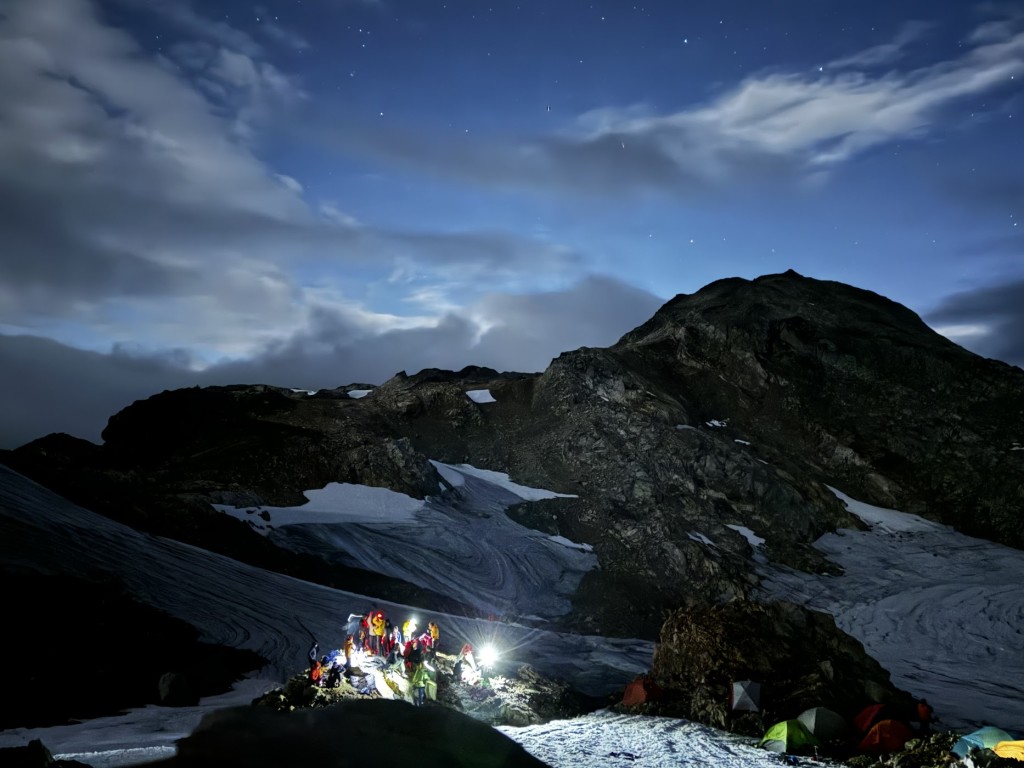 Starry Night PC Brianna Ragsdale