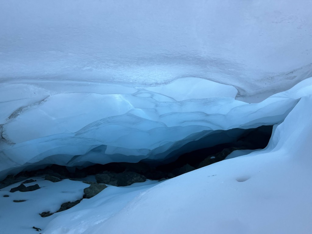 Ice Cave! PC Sri