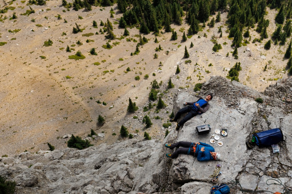 Bliss (Photo: Evan Wong)