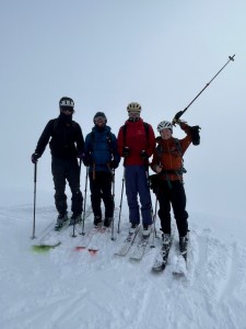 Summit!