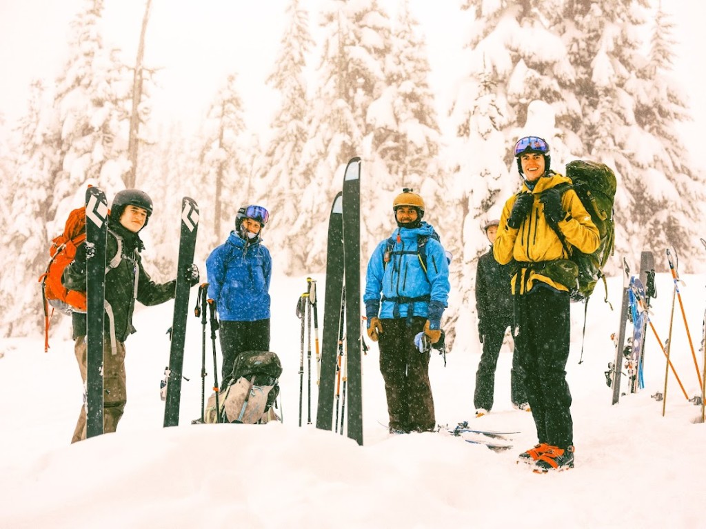 The Merry Rabble
PC: Faisal