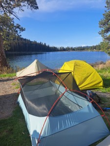 The loon paradise